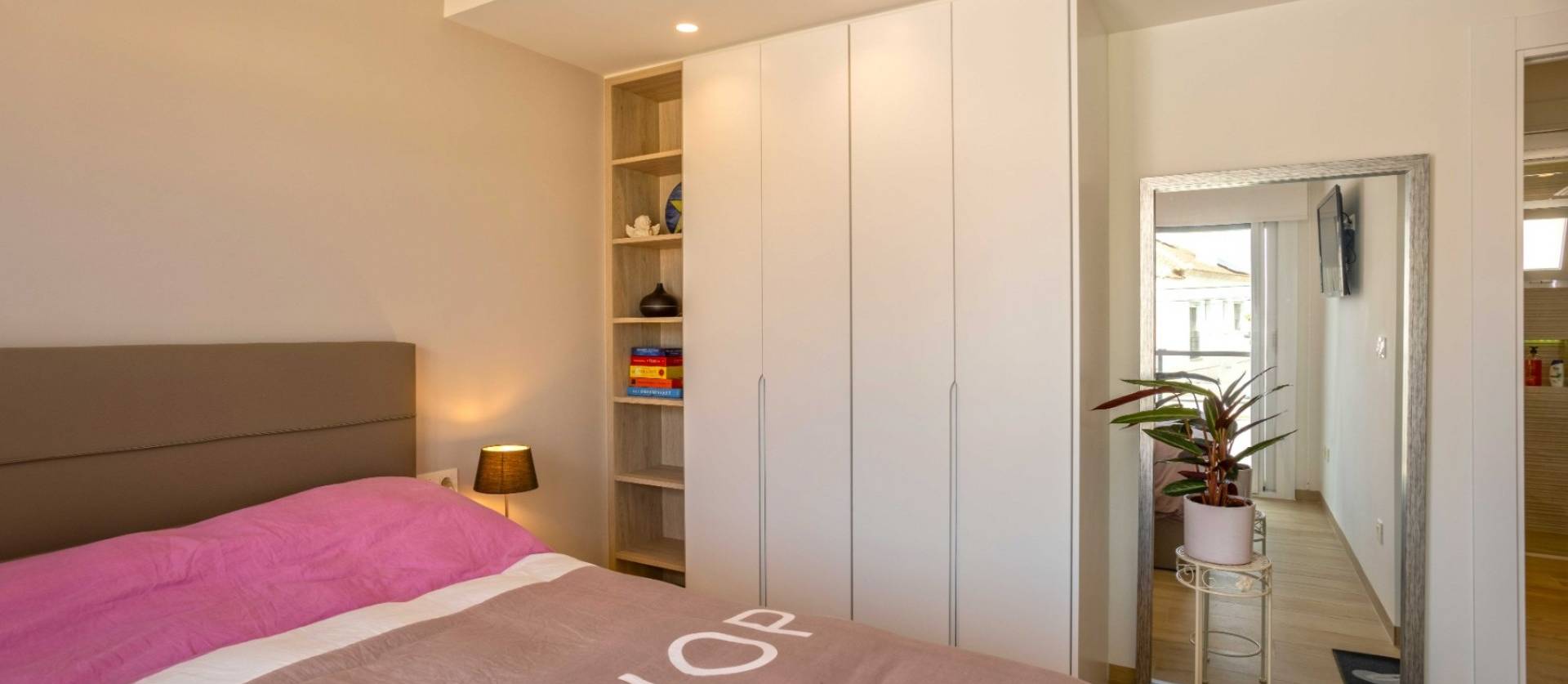 Sale - Apartment - Orihuela Costa - Villamartín