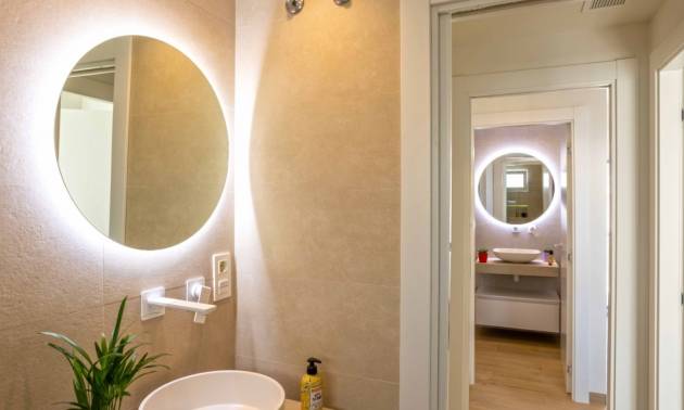 Sale - Apartment - Orihuela Costa - Villamartín