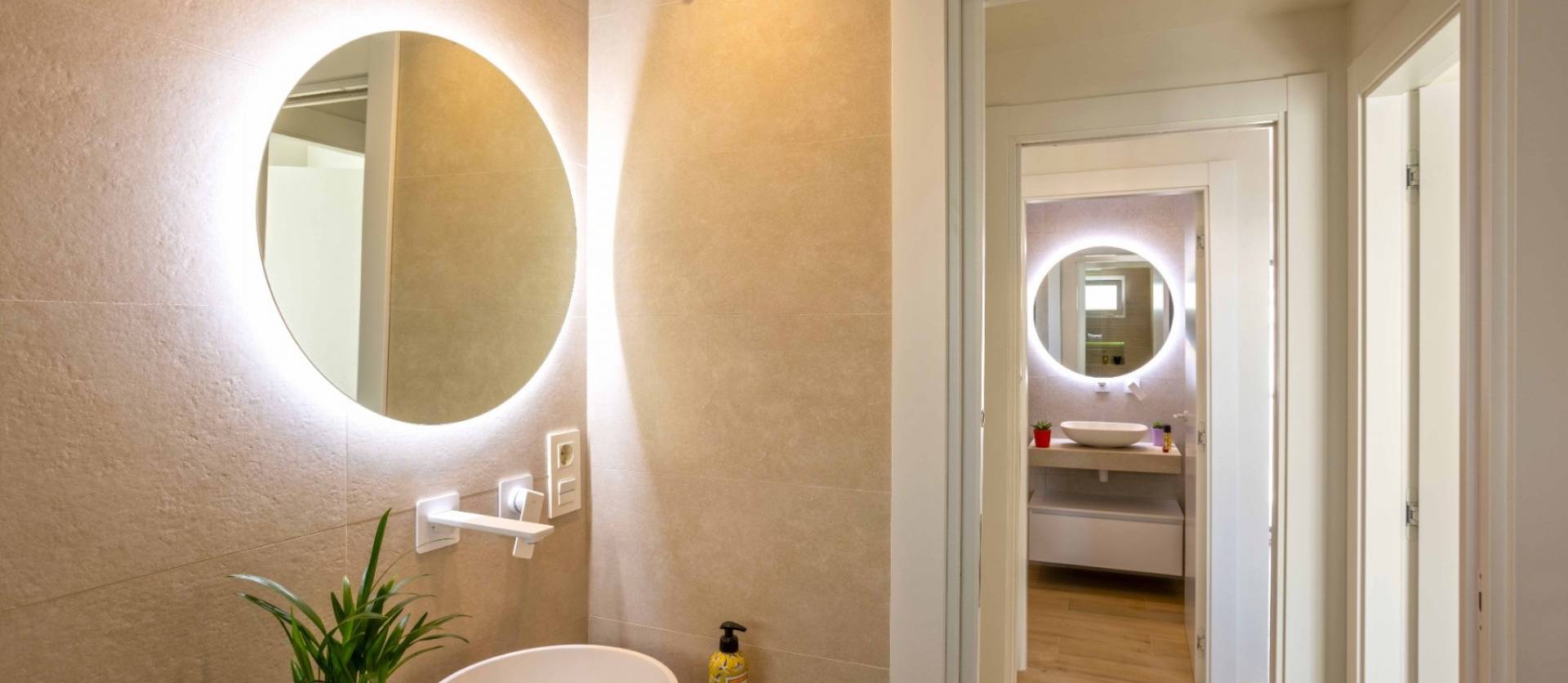 Sale - Apartment - Orihuela Costa - Villamartín