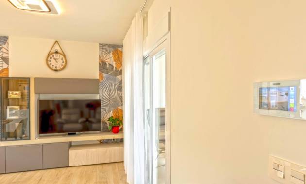 Sale - Apartment - Orihuela Costa - Villamartín