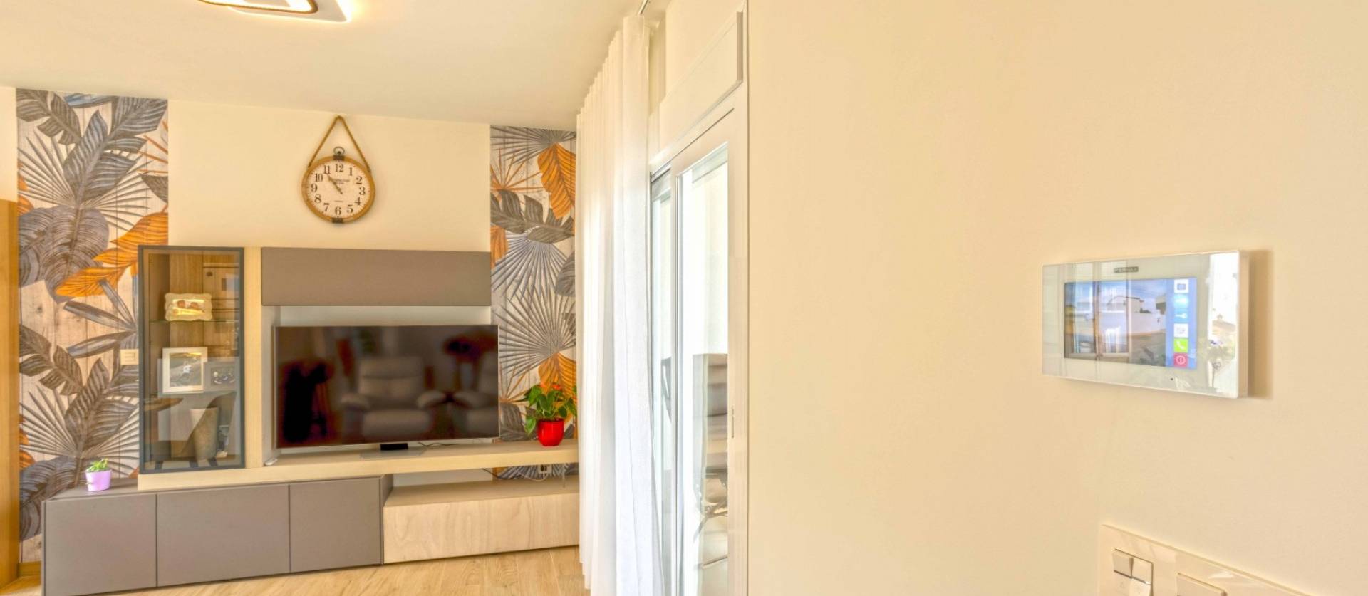 Sale - Apartment - Orihuela Costa - Villamartín