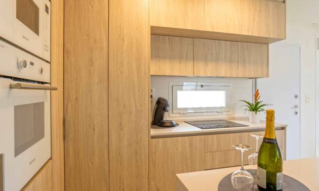 Sale - Apartment - Orihuela Costa - Villamartín