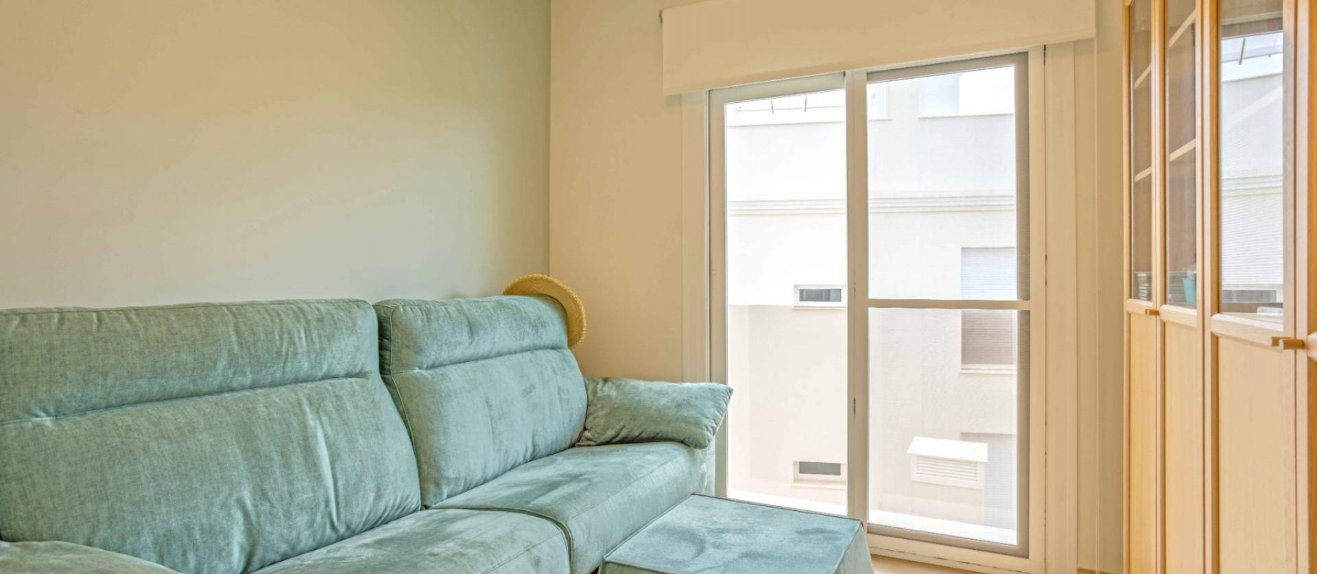 Sale - Apartment - Orihuela Costa - Villamartín