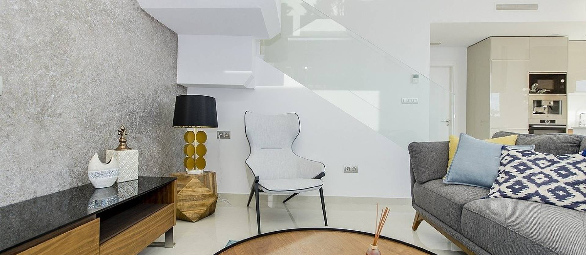 New Build - Villa - Los Montesinos - La Herrada