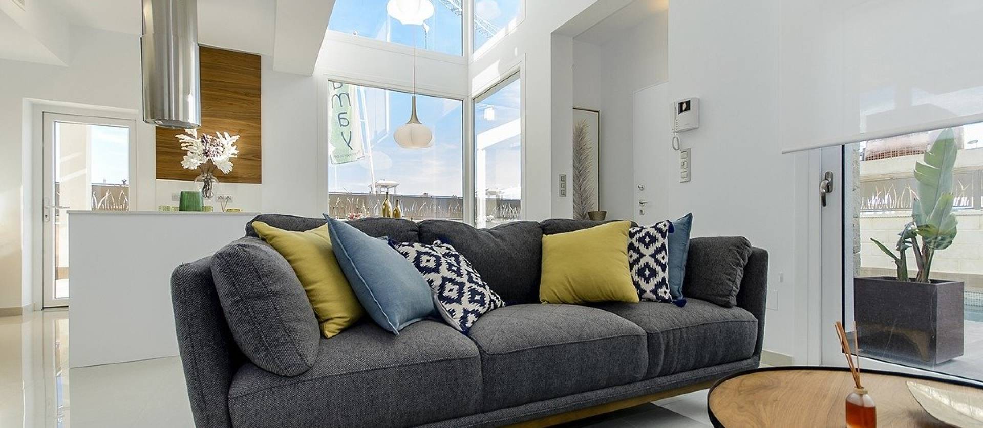 New Build - Villa - Los Montesinos - La Herrada