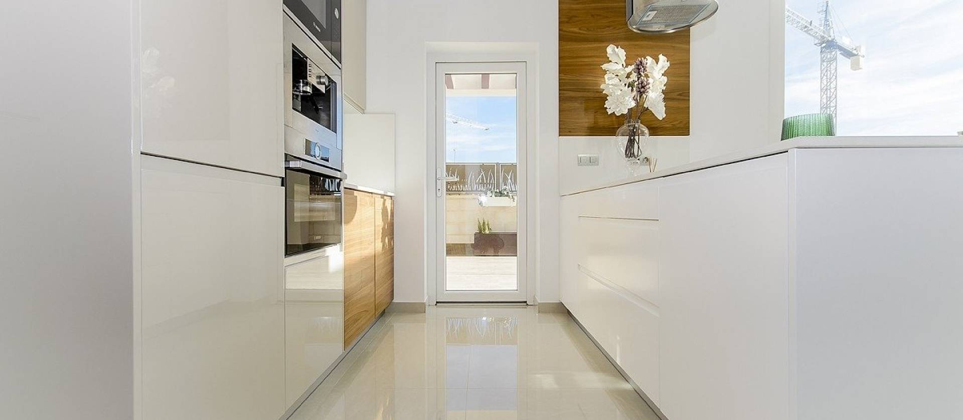 New Build - Villa - Los Montesinos - La Herrada