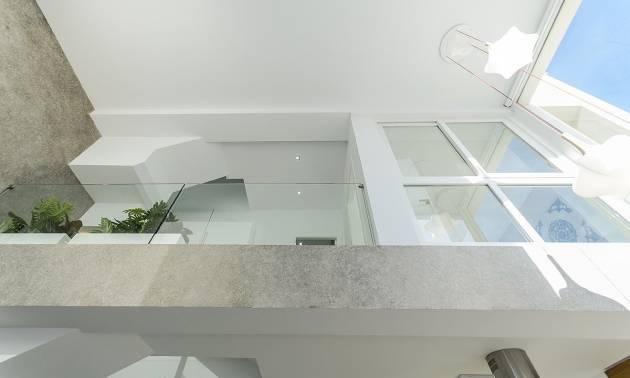 New Build - Villa - Los Montesinos - La Herrada