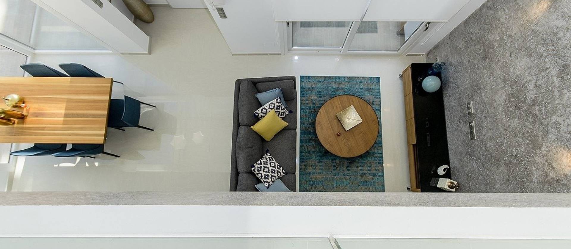 New Build - Villa - Los Montesinos - La Herrada