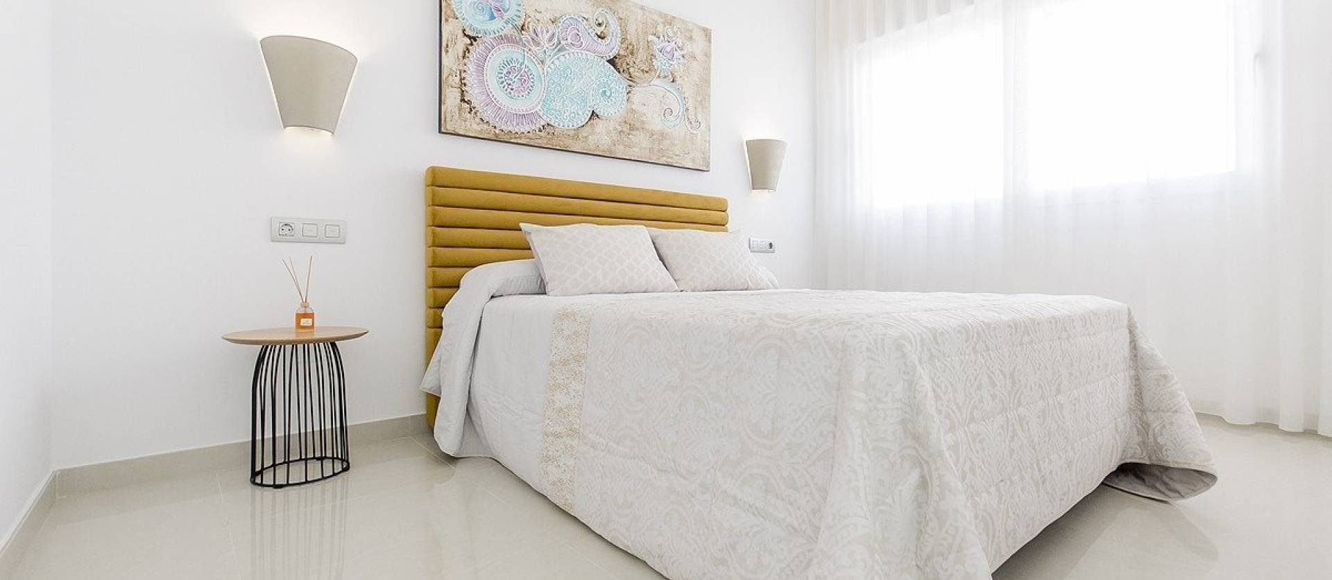 New Build - Villa - Los Montesinos - La Herrada