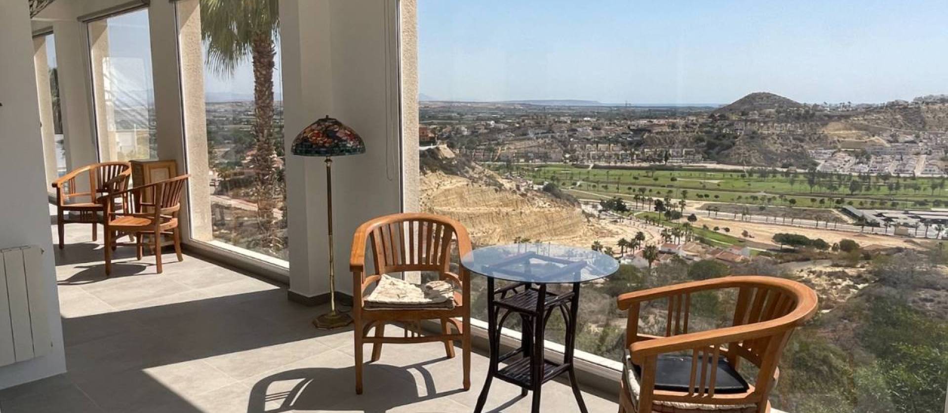 Sale - Villa - Ciudad Quesada - La  Marquesa Golf