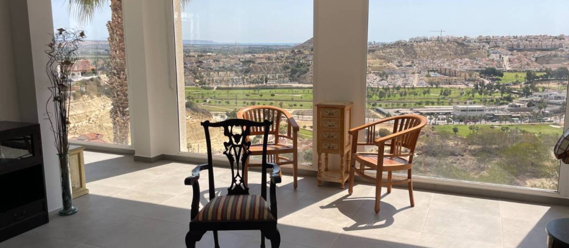 Sale - Villa - Ciudad Quesada - La  Marquesa Golf