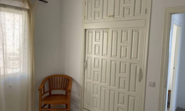 Sale - Villa - Ciudad Quesada - La  Marquesa Golf