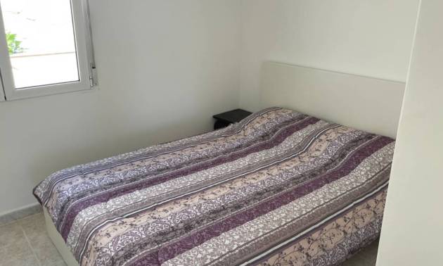 Sale - Villa - Ciudad Quesada - La  Marquesa Golf