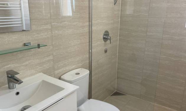 Sale - Villa - Ciudad Quesada - La  Marquesa Golf