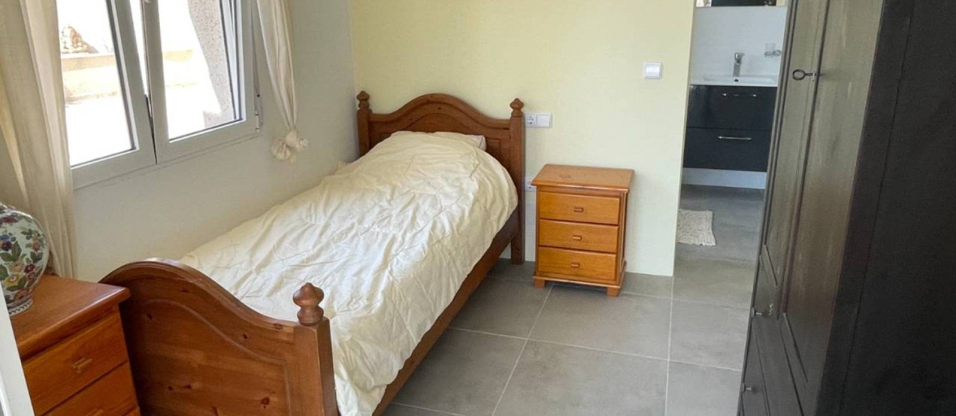 Sale - Villa - Ciudad Quesada - La  Marquesa Golf