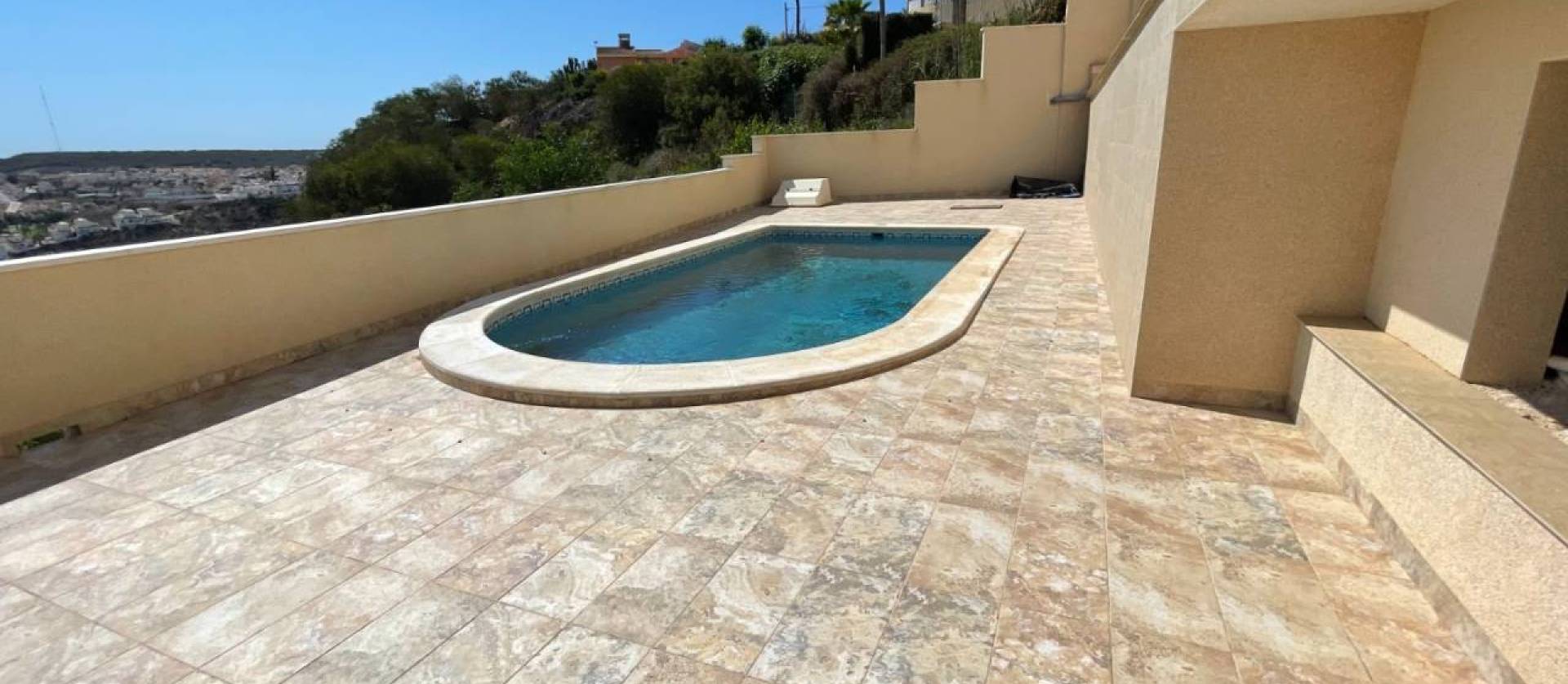 Sale - Villa - Ciudad Quesada - La  Marquesa Golf