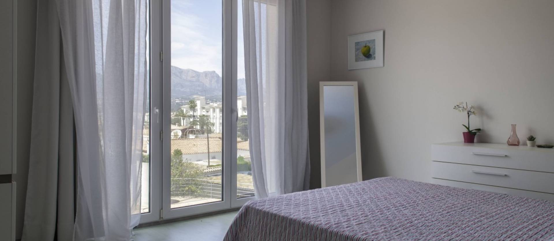 Revente - Villa - Albir