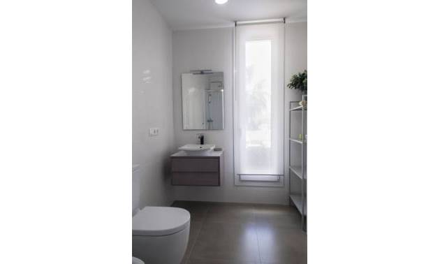 Revente - Villa - Albir