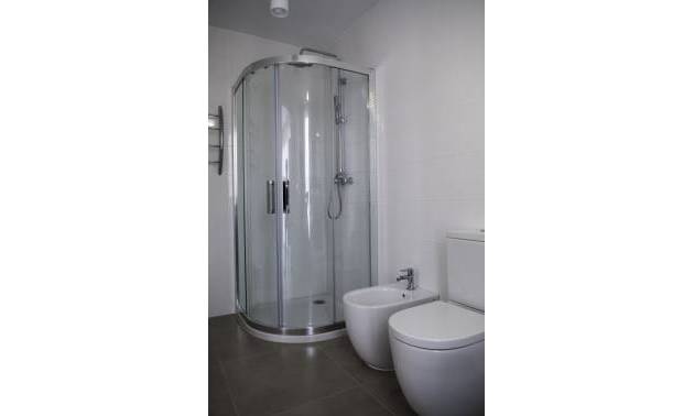 Revente - Villa - Albir