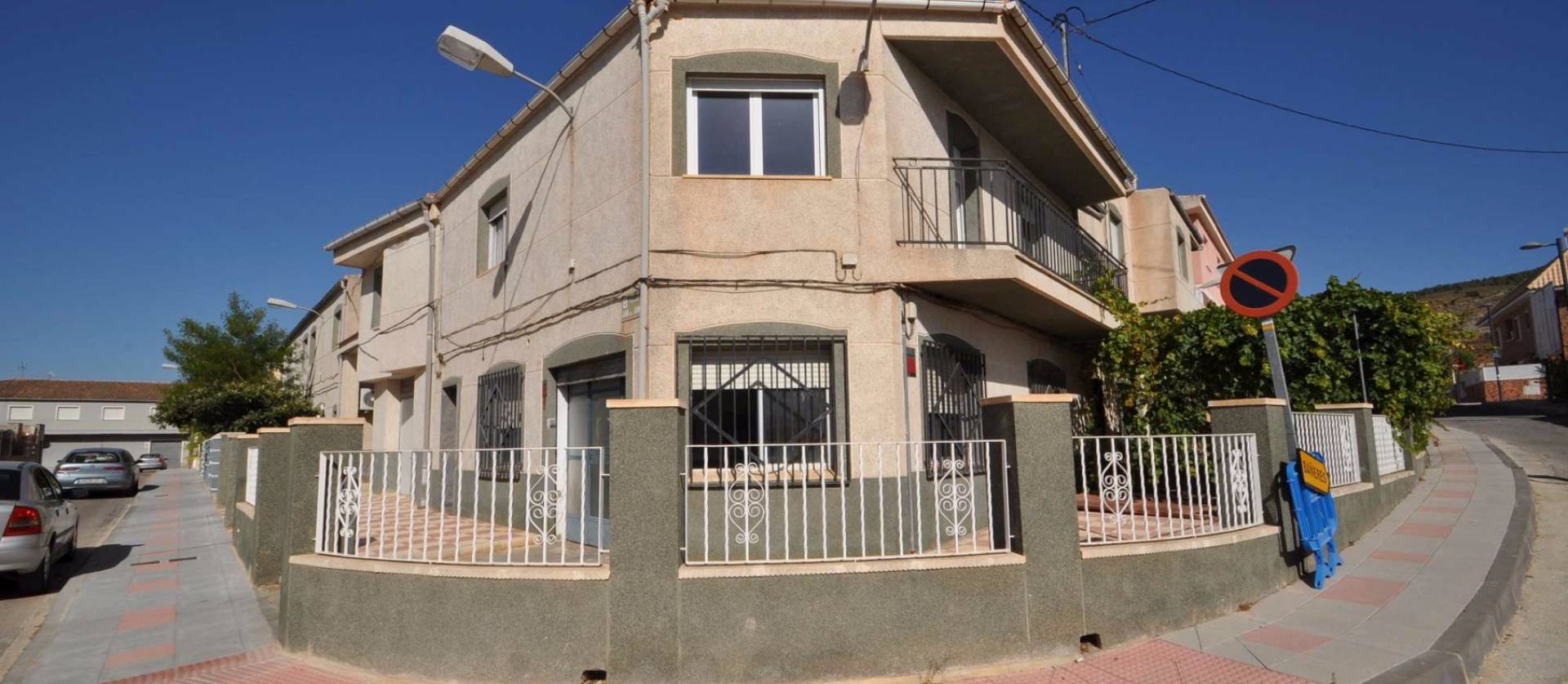 Bestaande woningen - Herenhuis - Ibi