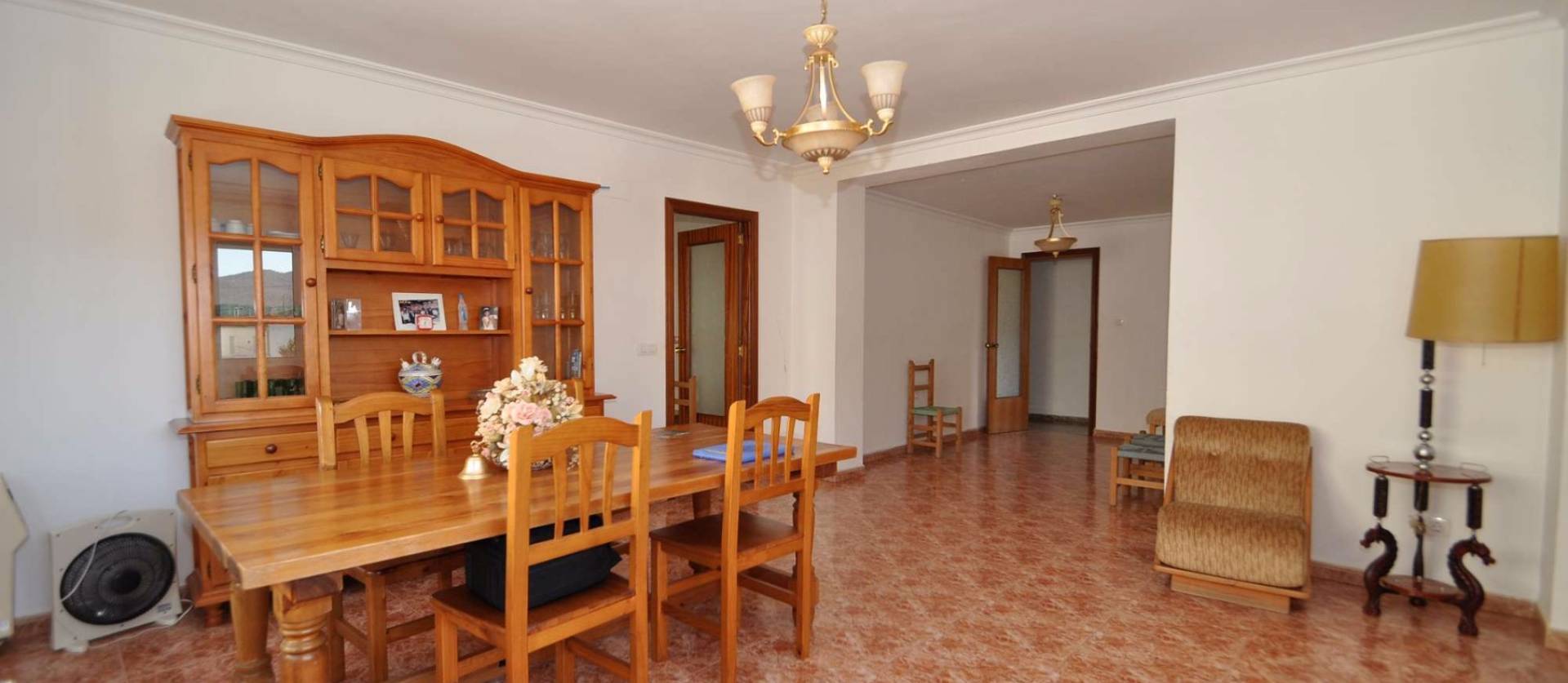 Bestaande woningen - Herenhuis - Ibi