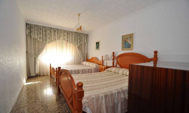 Bestaande woningen - Herenhuis - Ibi