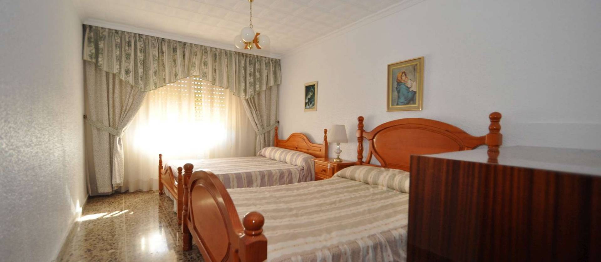 Bestaande woningen - Herenhuis - Ibi