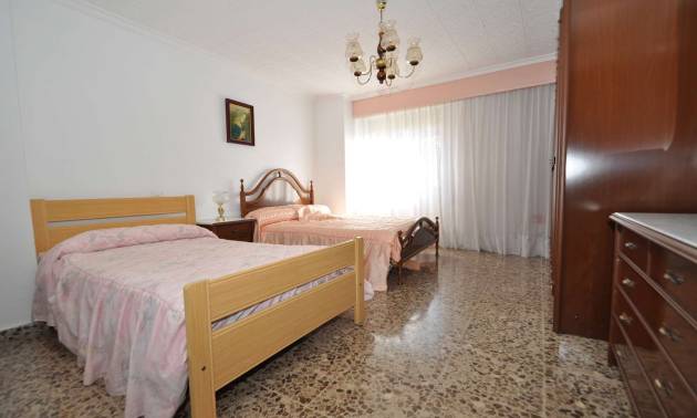 Bestaande woningen - Herenhuis - Ibi