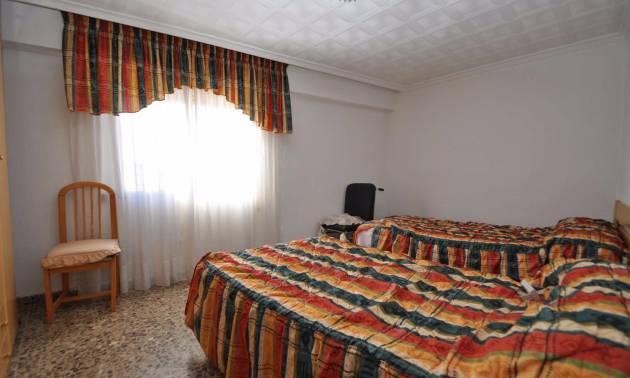 Bestaande woningen - Herenhuis - Ibi