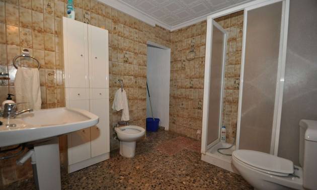 Bestaande woningen - Herenhuis - Ibi