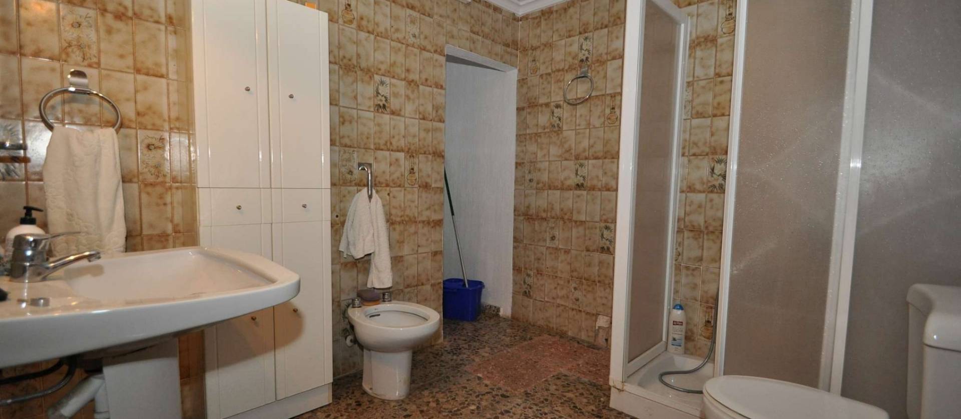 Bestaande woningen - Herenhuis - Ibi