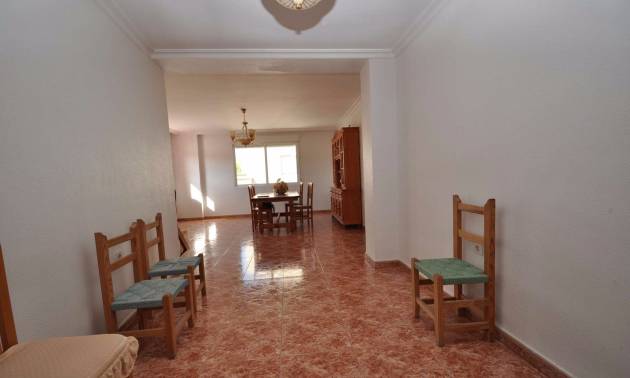 Bestaande woningen - Herenhuis - Ibi