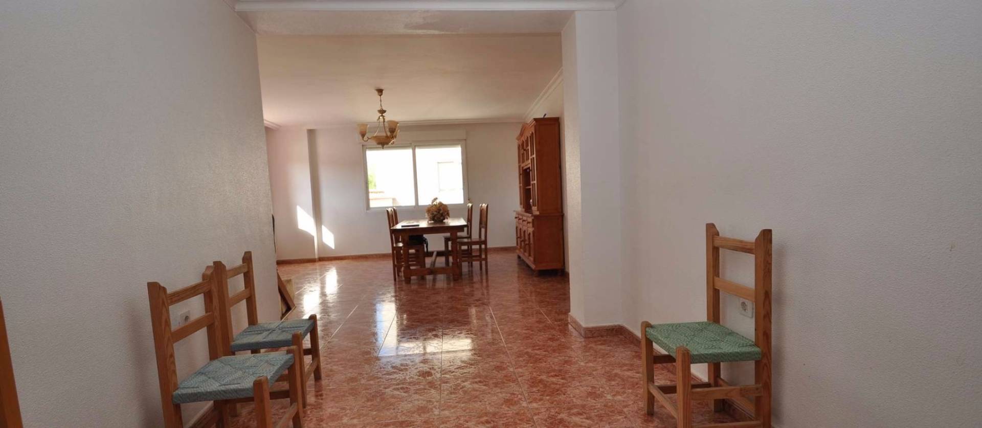 Bestaande woningen - Herenhuis - Ibi