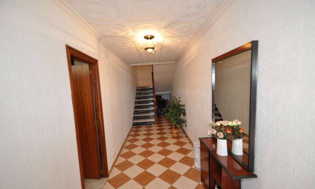 Bestaande woningen - Herenhuis - Ibi