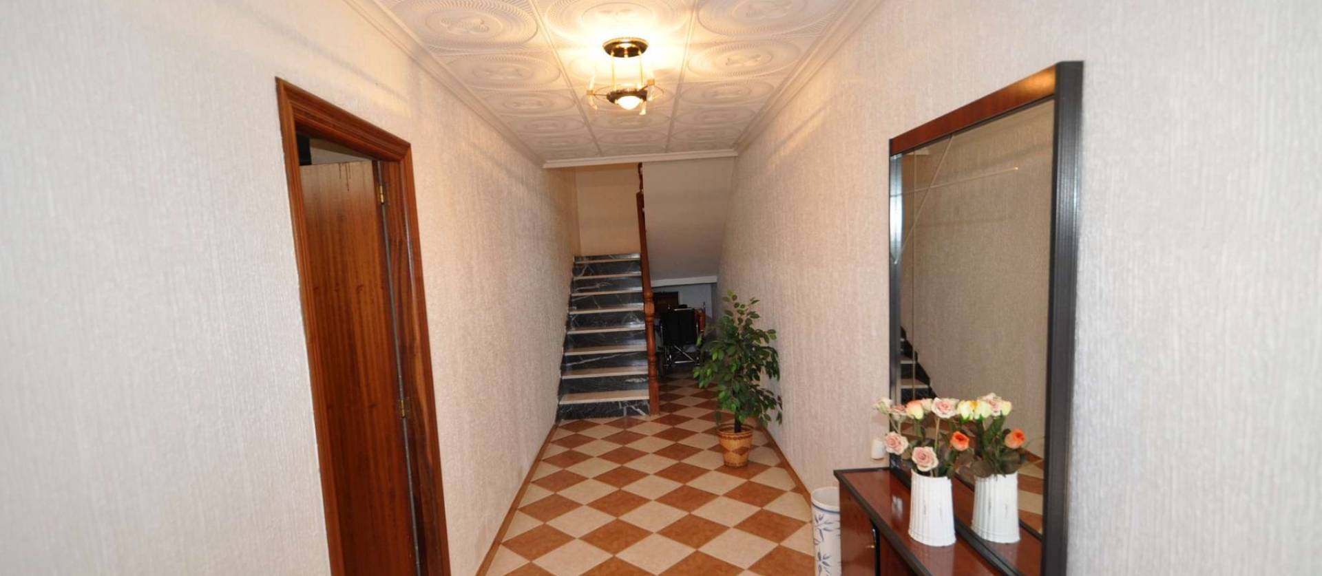 Bestaande woningen - Herenhuis - Ibi