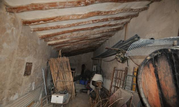 Venta - Comercial - Jumilla