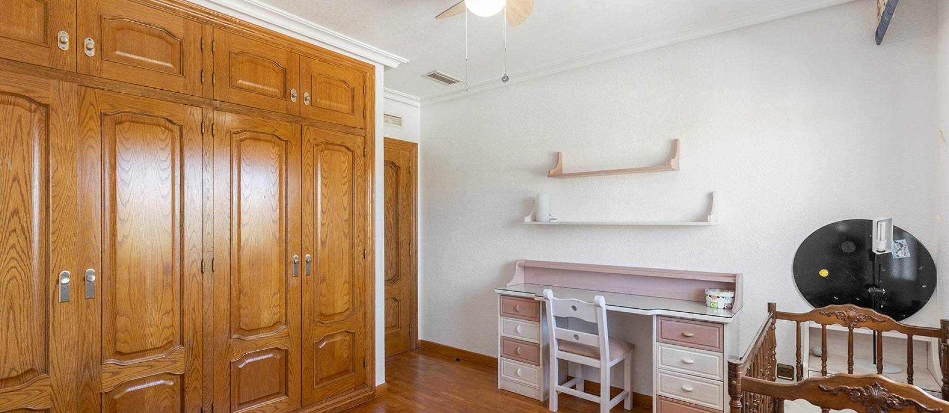 Sale - Villa - Torrevieja - Torreta Florida