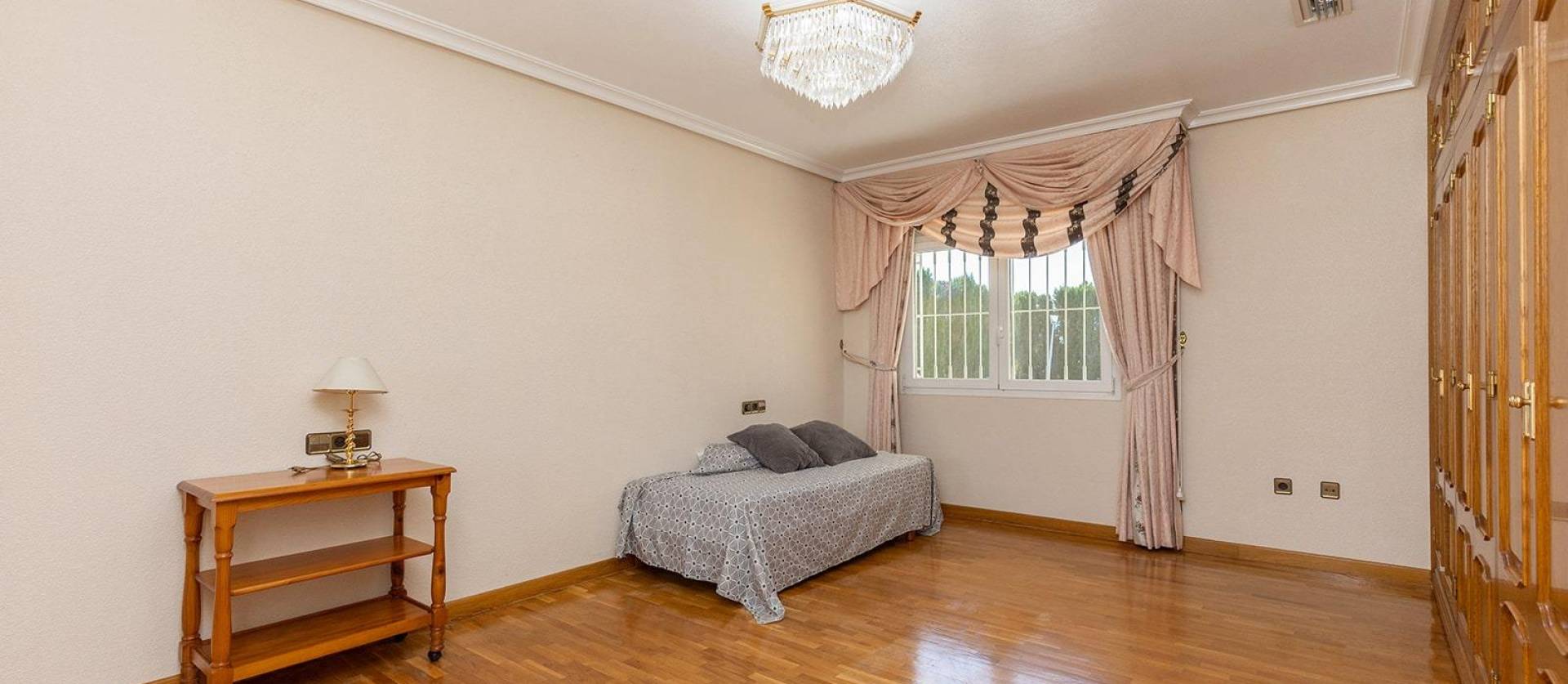 Revente - Villa - Torrevieja