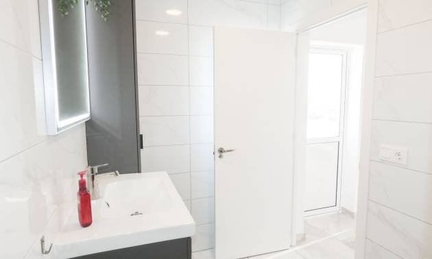 Sale - Villa - Ciudad Quesada