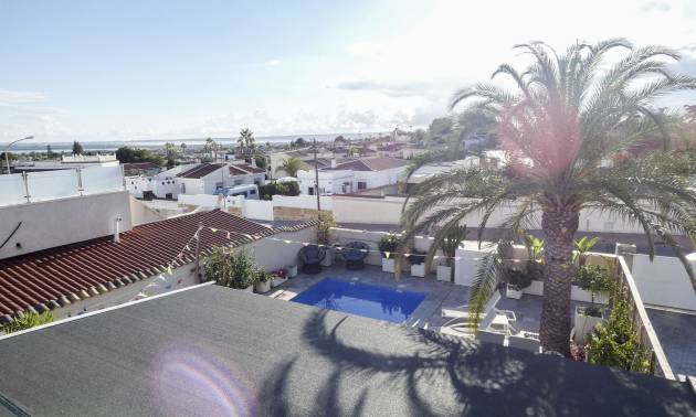 Sale - Villa - Ciudad Quesada