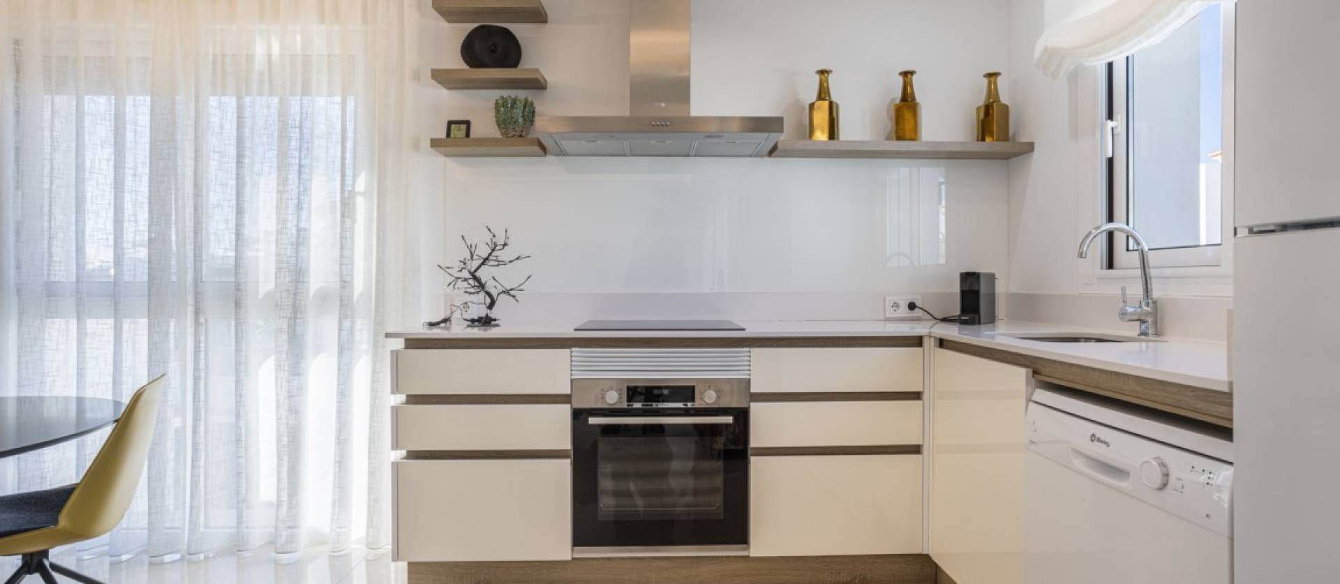 Revente - Apartment - Quesada