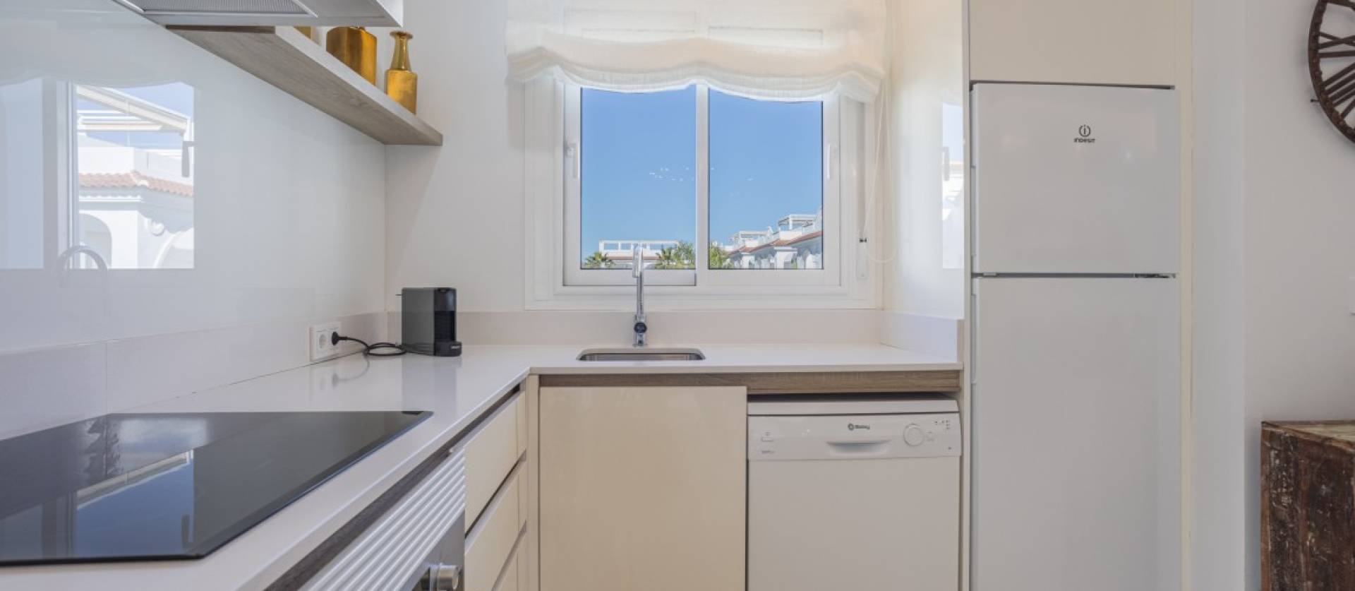 Revente - Apartment - Quesada