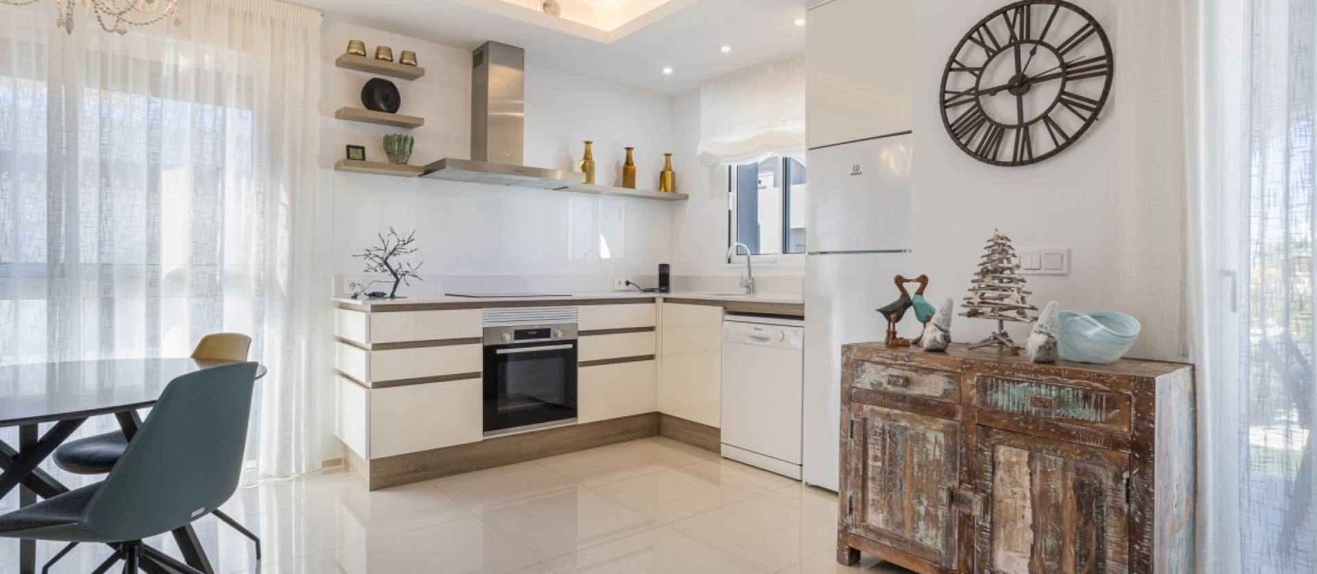 Revente - Apartment - Quesada