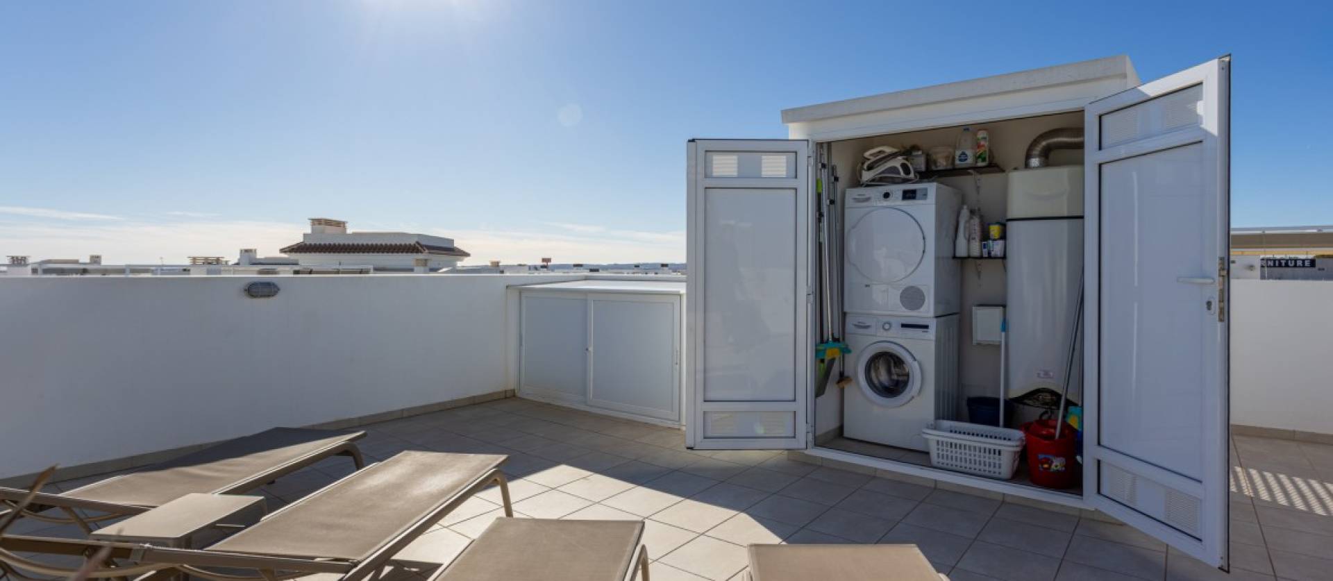 Revente - Apartment - Quesada