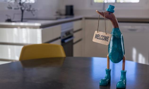 Revente - Apartment - Quesada