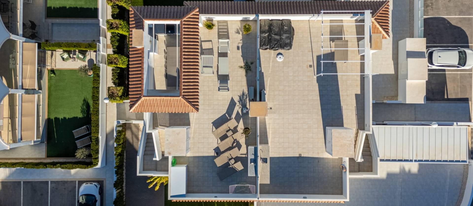 Revente - Apartment - Quesada