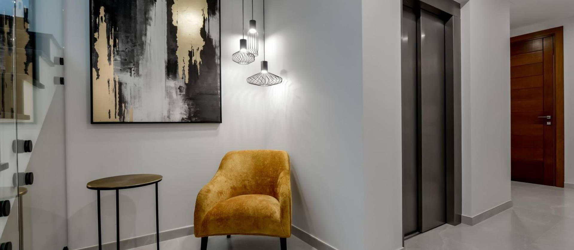 New Build - Villa - Finestrat - Sierra Cortina