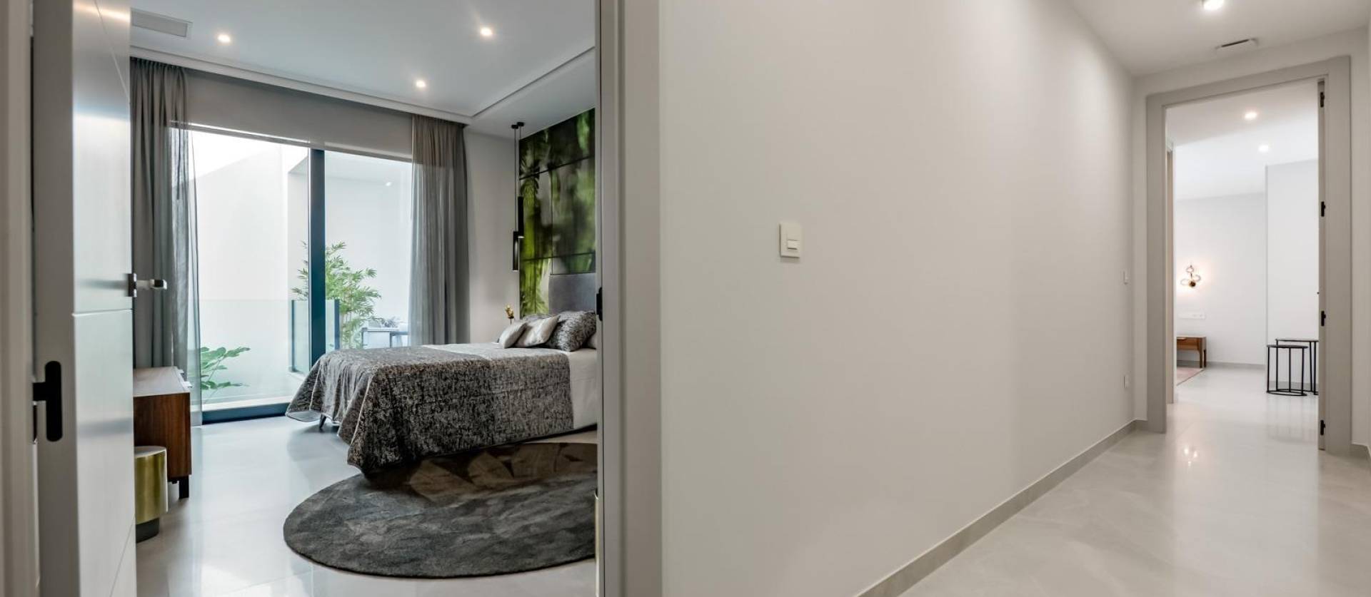 New Build - Villa - Finestrat - Sierra Cortina