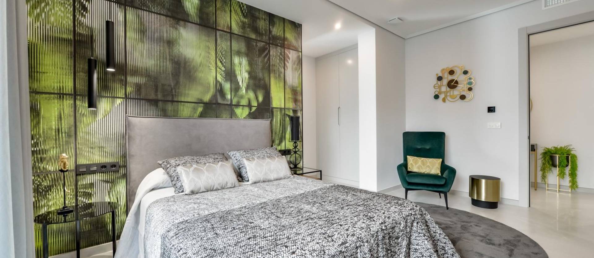 New Build - Villa - Finestrat - Sierra Cortina