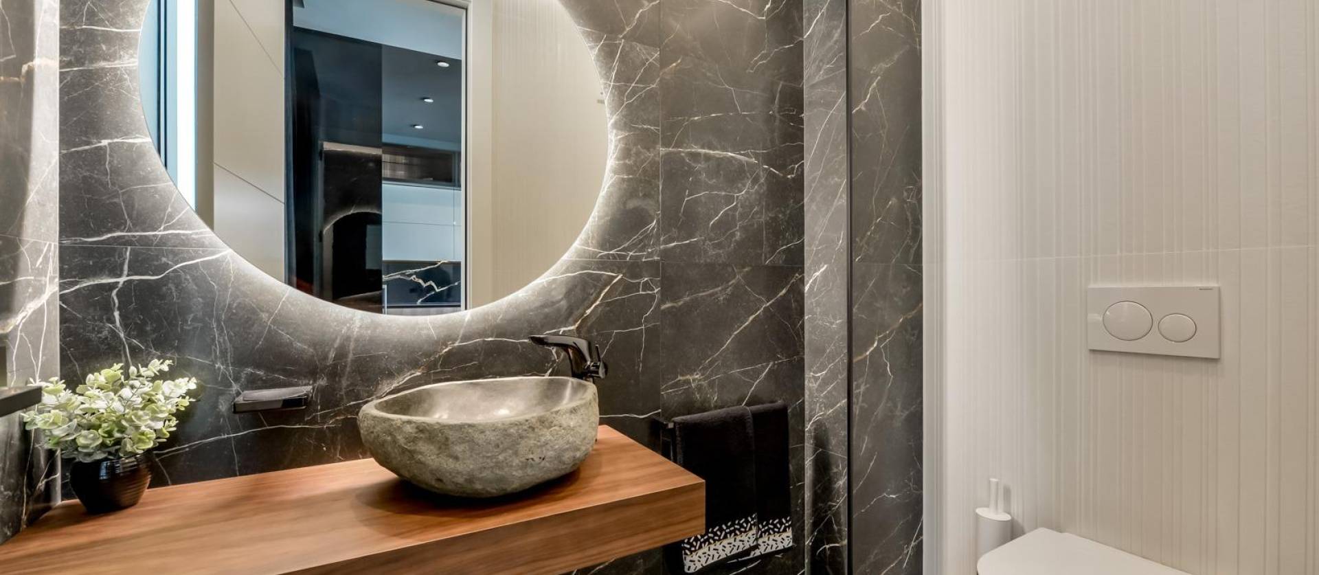 New Build - Villa - Finestrat - Sierra Cortina